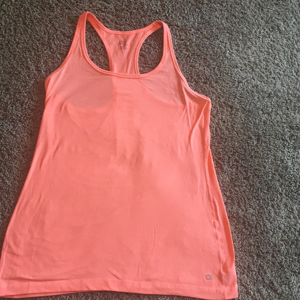 Athletic Tank